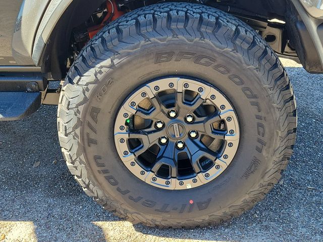 2025 Ford Bronco 4-Door Raptor - Photo 18