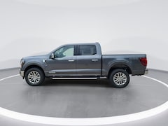 2025 Ford F-150 LARIAT TRUCK