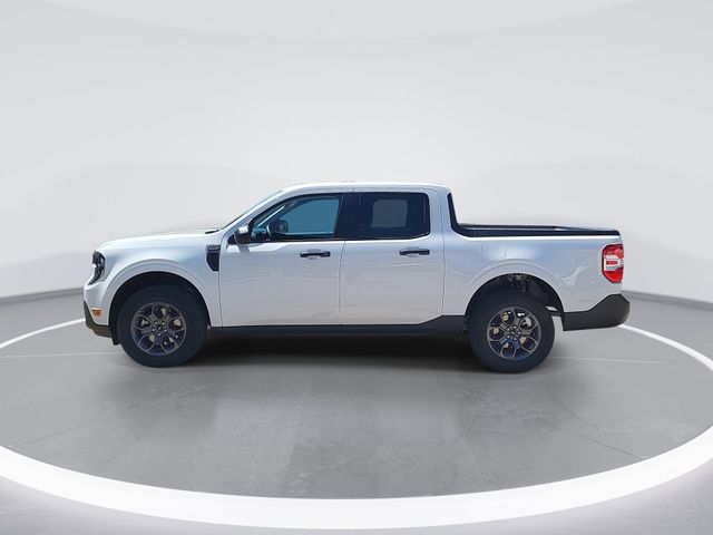 2025 Ford Maverick XLT FWD SuperCrew 