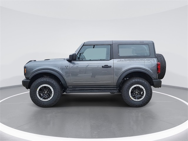 2025 Ford Bronco 2-Door Base's photo