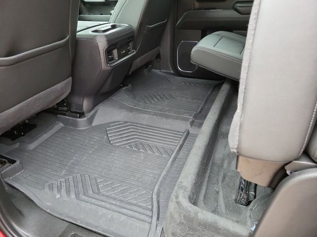 2024 Chevrolet Silverado 1500 LT Trail Boss - Photo 23
