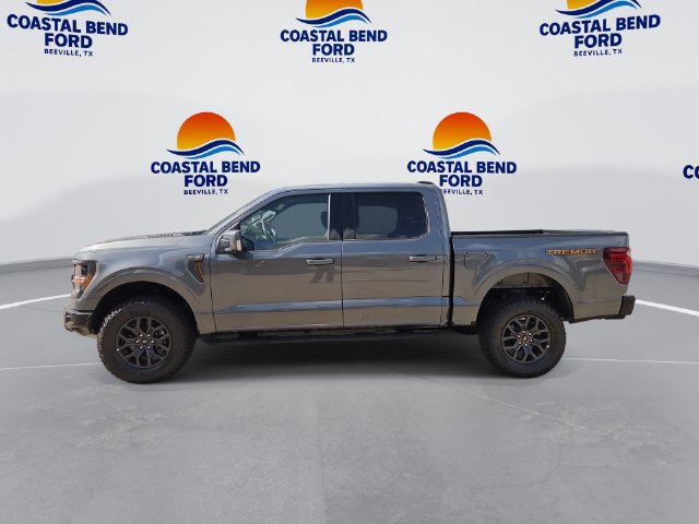 2026 Ford F-150 Tremor Tremor 4WD SuperCrew 5.5 Box