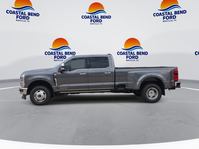 New 2026 Ford F-350SD LARIAT