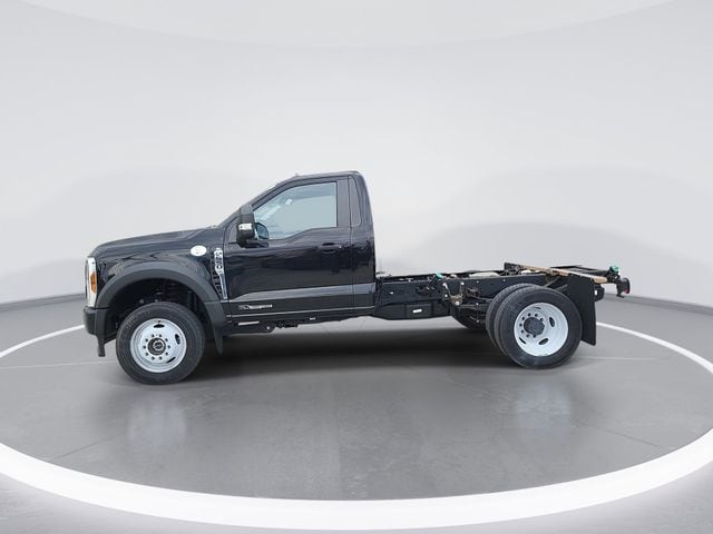 2024 Ford F-550 Super Duty Chassis Cab