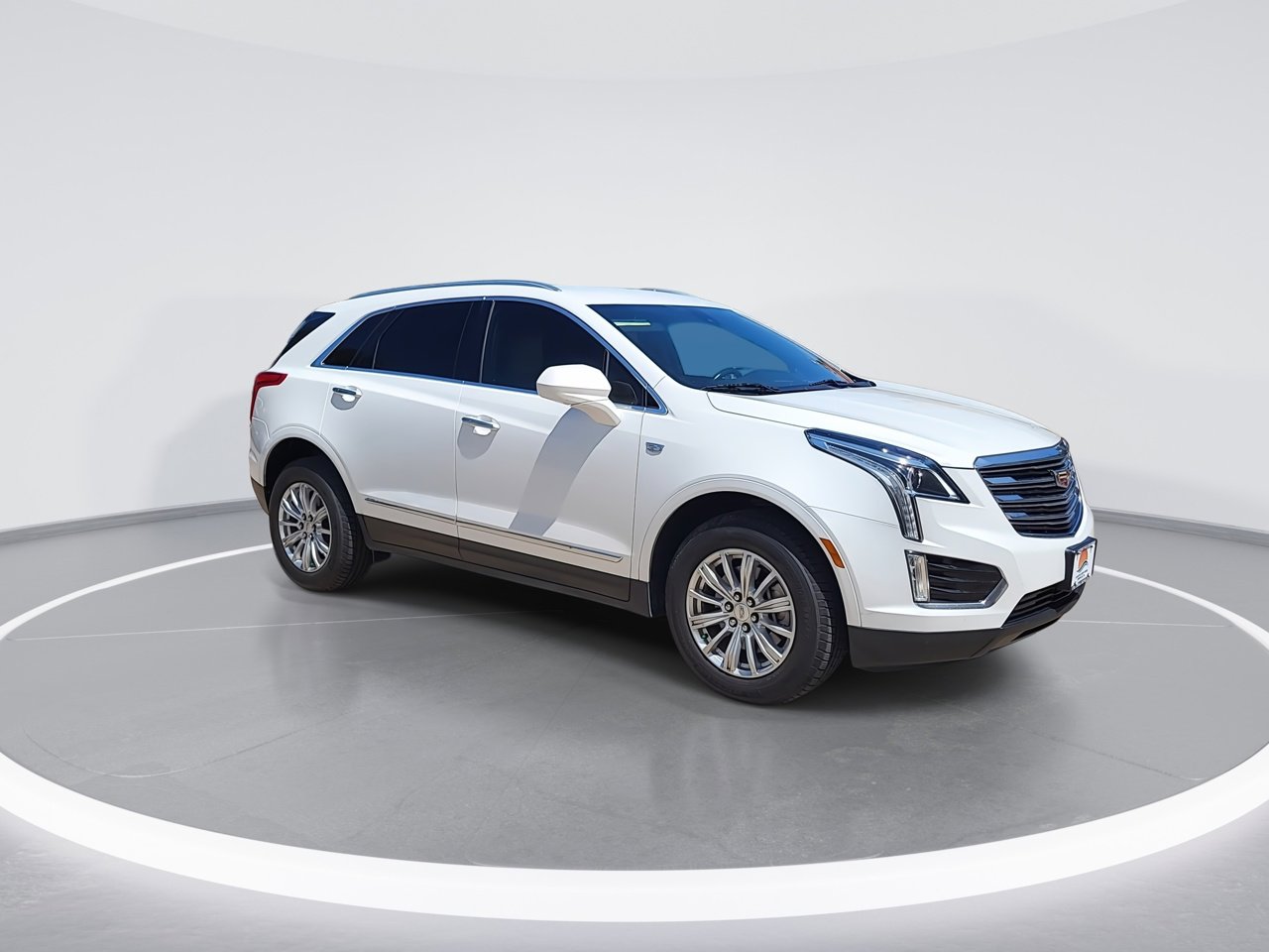 Used 2019 Cadillac XT5 Base with VIN 1GYKNARS4KZ106495 for sale in Beeville, TX