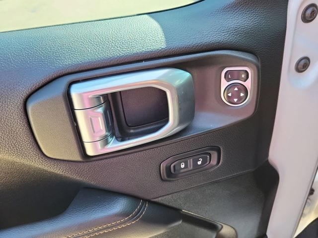 2023 Jeep Gladiator High Altitude - Photo 15