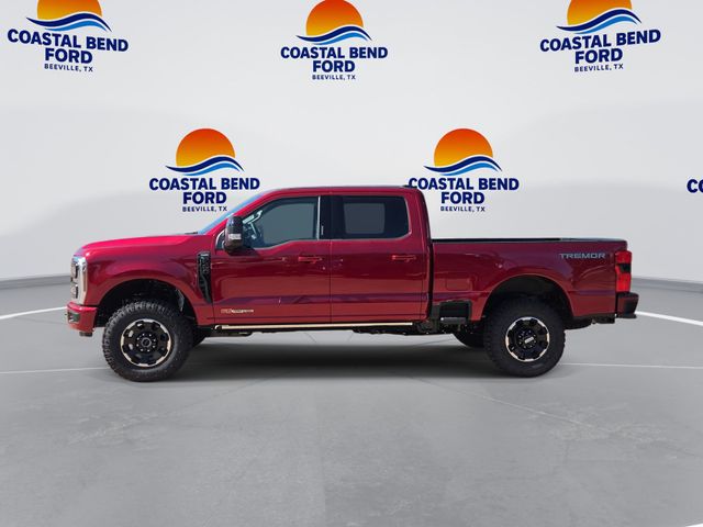 New 2026 Ford F-350SD LARIAT