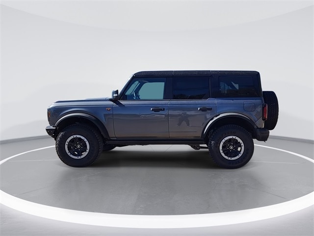 2025 Ford Bronco Badlands photo 3