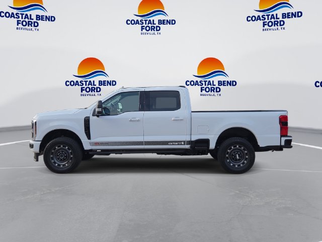  Ford F-250SD