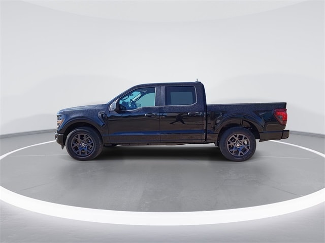2026 Ford F-150 STX photo 4