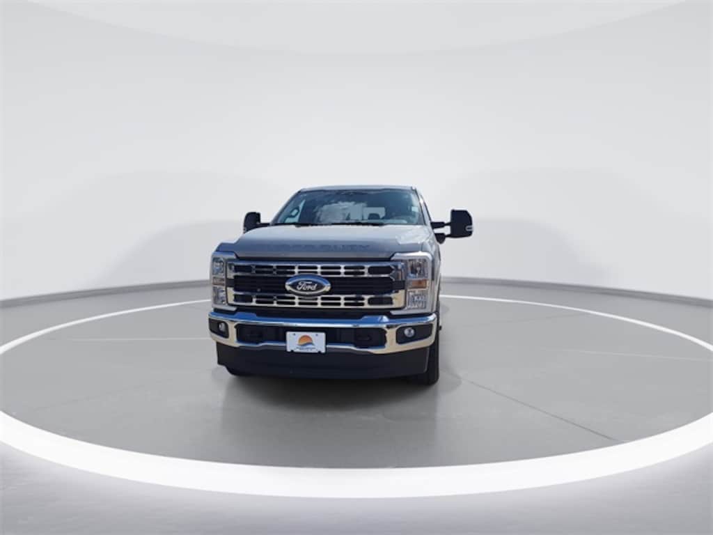 New 2026 Ford Super Duty F-250 SRW XLT TRUCK