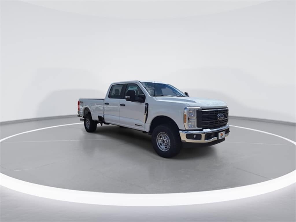 New 2026 Ford Super Duty F-250 SRW XL TRUCK