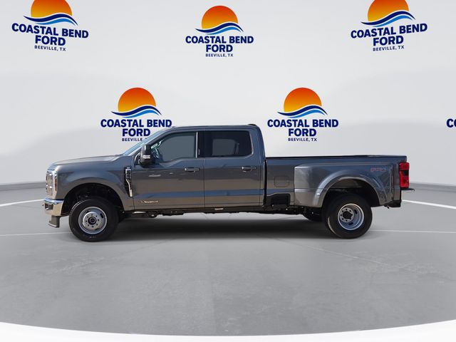 New 2026 Ford F-350SD XLT