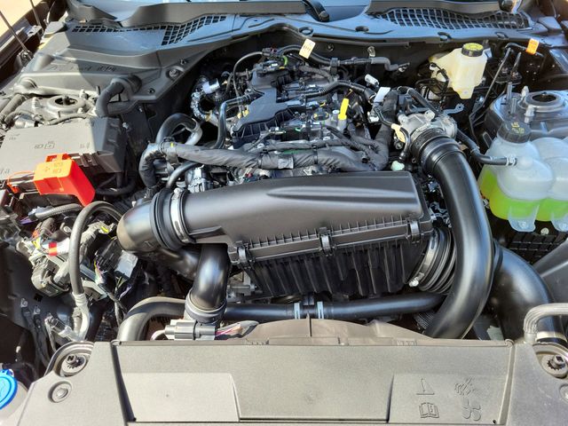 2025 Ford Mustang EcoBoost Premium Fastback - Photo 17