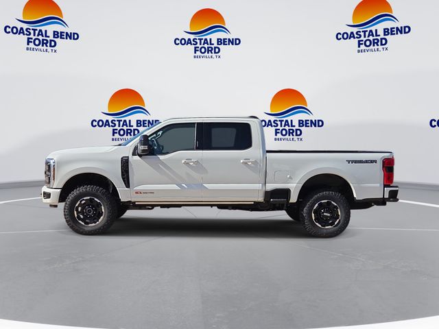 New 2026 Ford F-350SD LARIAT