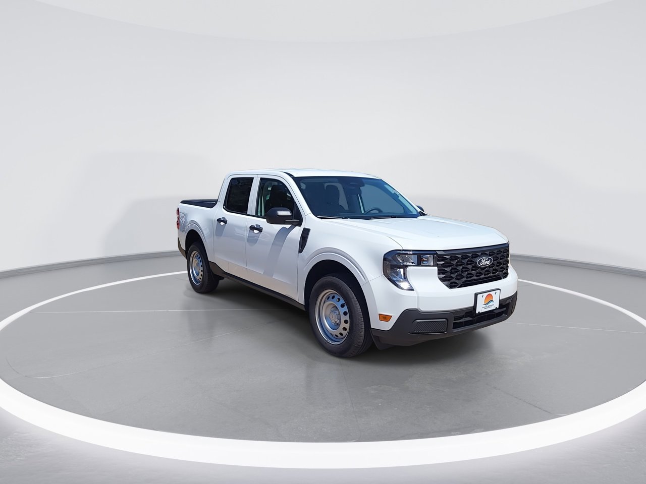 2025 Ford Maverick XL photo 3