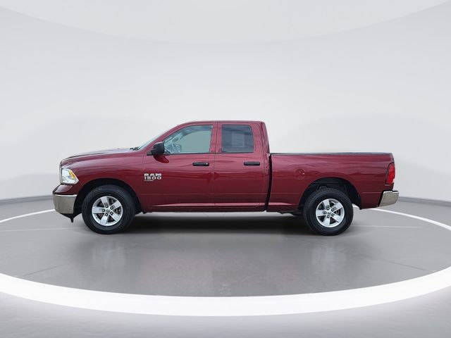 2024 RAM 1500 Classic SLT Quad Cab 6'4's photo