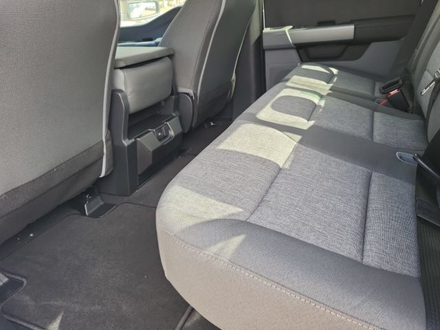 2026 Ford F-250 Super Duty XL - Photo 23