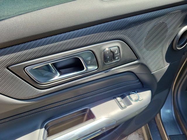 2025 Ford Mustang EcoBoost Premium Fastback - Photo 15