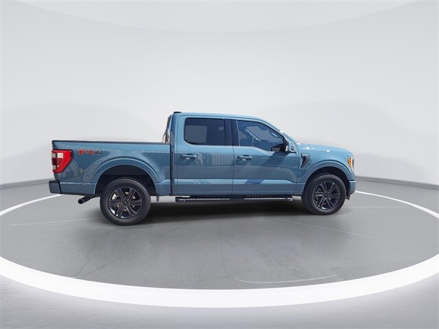 2023 Ford F-150 Lariat photo 2