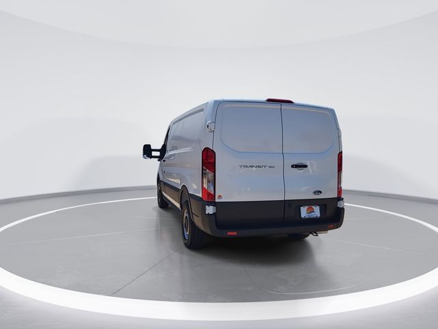 2025 Ford Transit Van Base - Photo 7