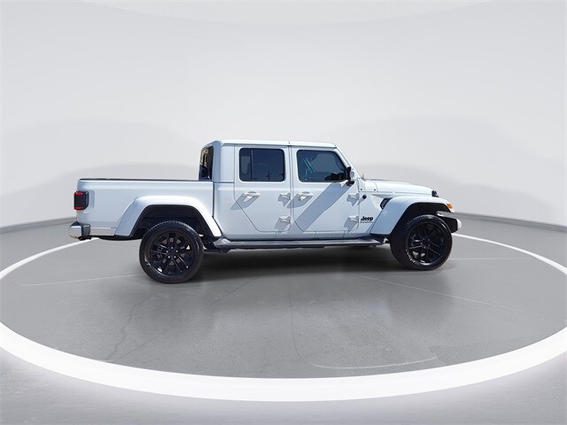 2023 Jeep Gladiator High Altitude photo 2