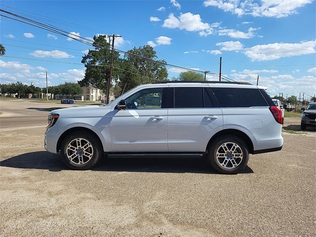 2025 Ford Expedition Active's photo