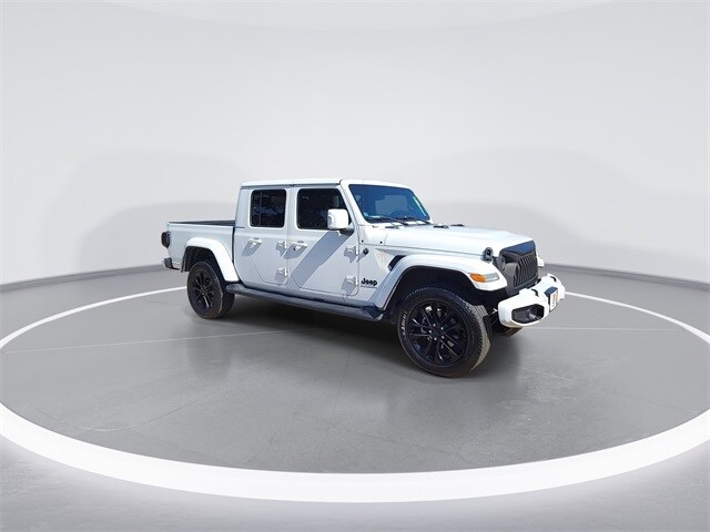 2023 Jeep Gladiator High Altitude photo 3