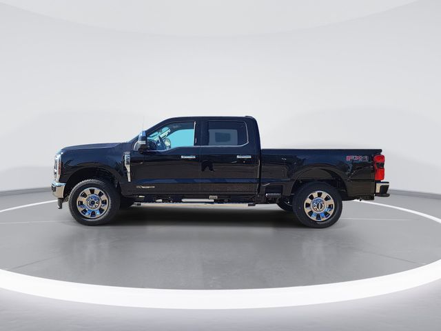2026 Ford F-250 Super Duty