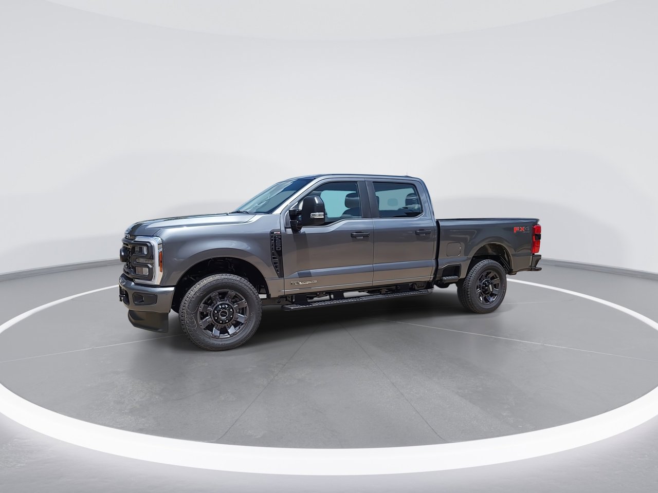 2025 Ford F-250 XL photo 4