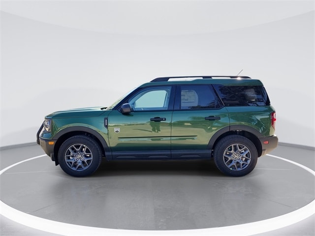 2025 Ford Bronco Sport Big Bend's photo