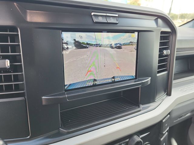 2026 Ford F-250 Super Duty XL - Photo 22