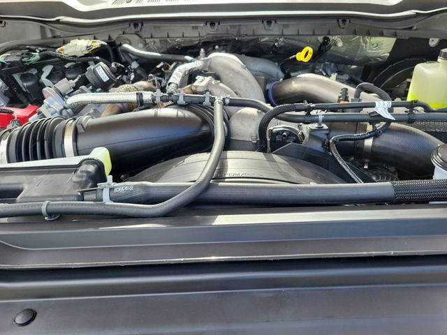 2026 Ford F-250 Super Duty XL - Photo 17