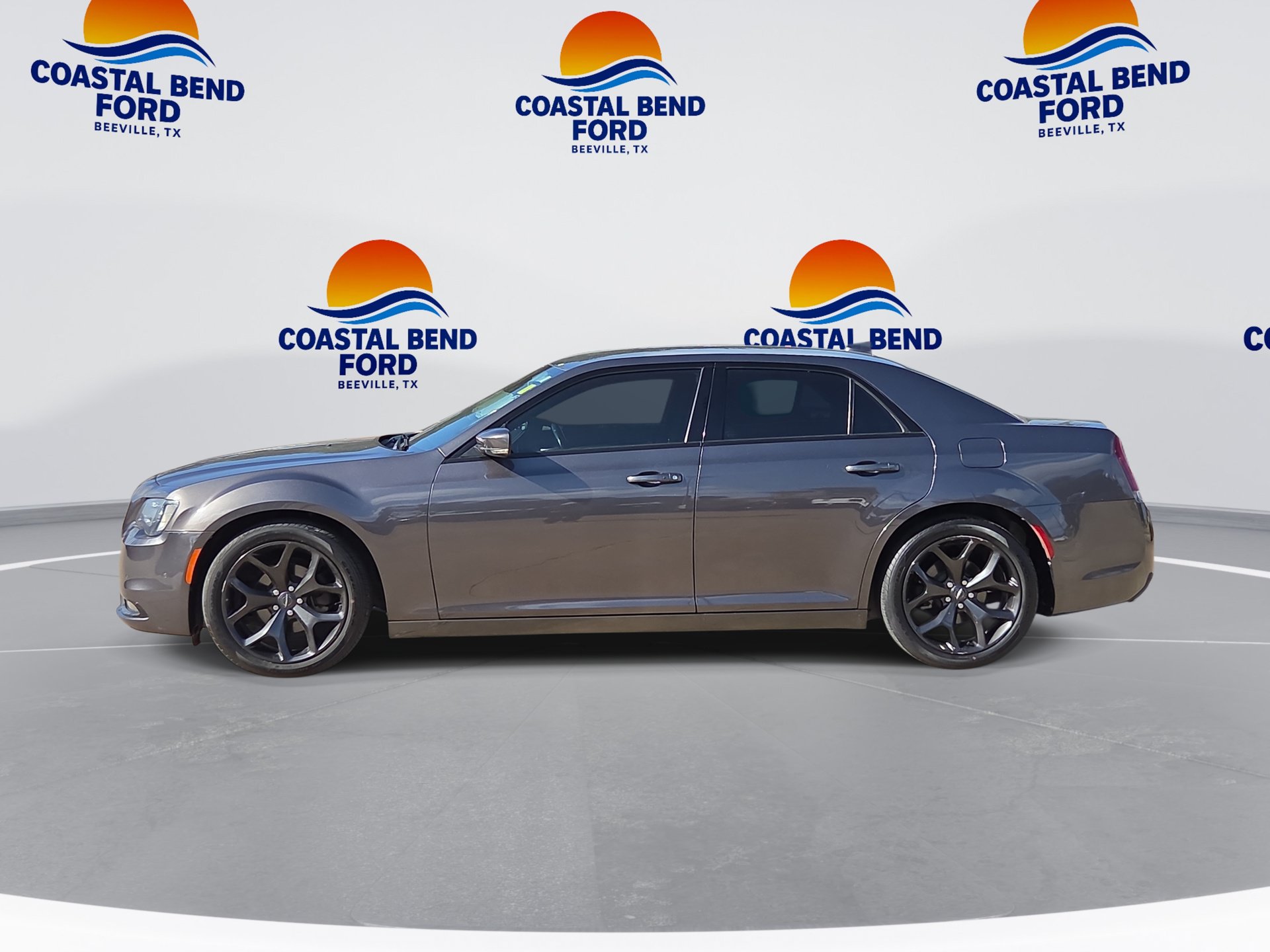Used 2021 Chrysler 300 300S