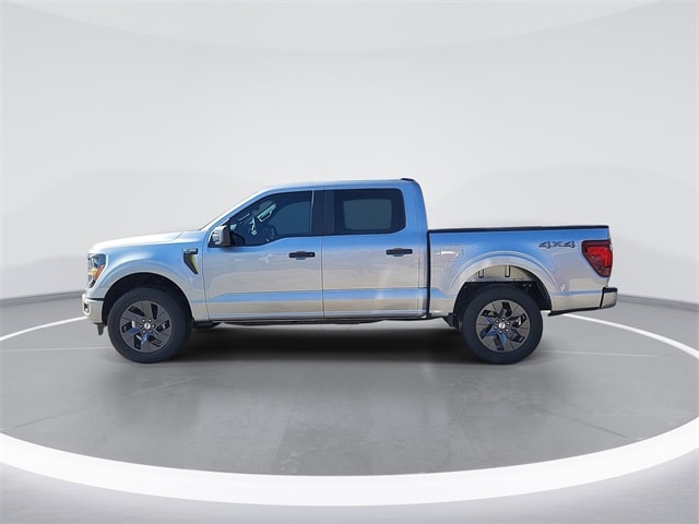 2025 Ford F-150 STX's photo