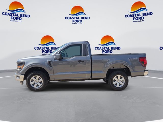 New 2026 Ford F-150 XL