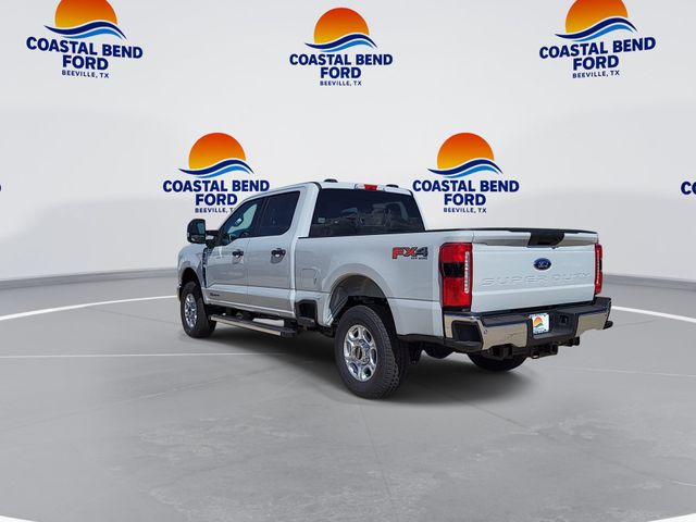 2026 Ford F-250 Super Duty XLT - Photo 8