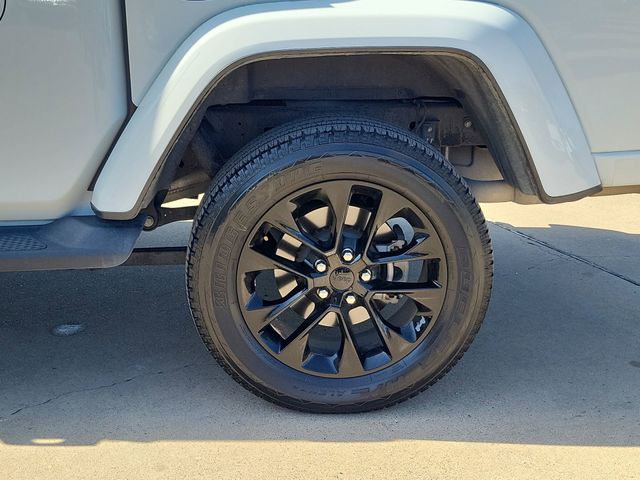 2023 Jeep Gladiator High Altitude - Photo 18