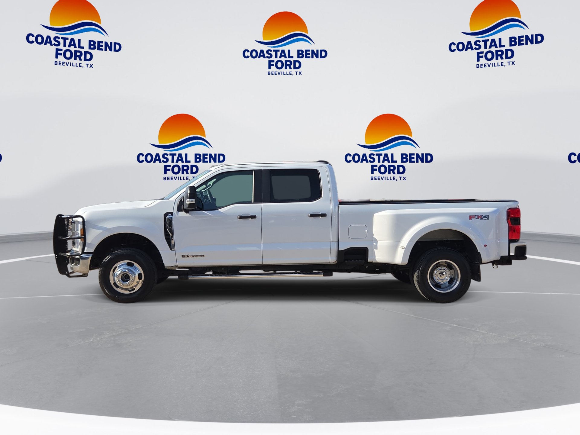 Used 2026 Ford Super Duty F-350 DRW XL