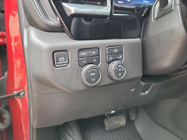 2024 Chevrolet Silverado 1500 LT Trail Boss - Photo 14