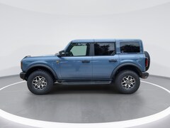 2025 Ford Bronco Badlands Badlands  Advanced 4x4