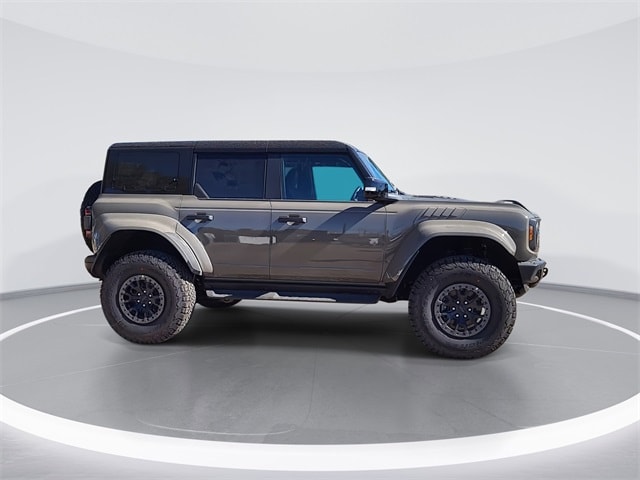 2025 Ford Bronco Raptor photo 2