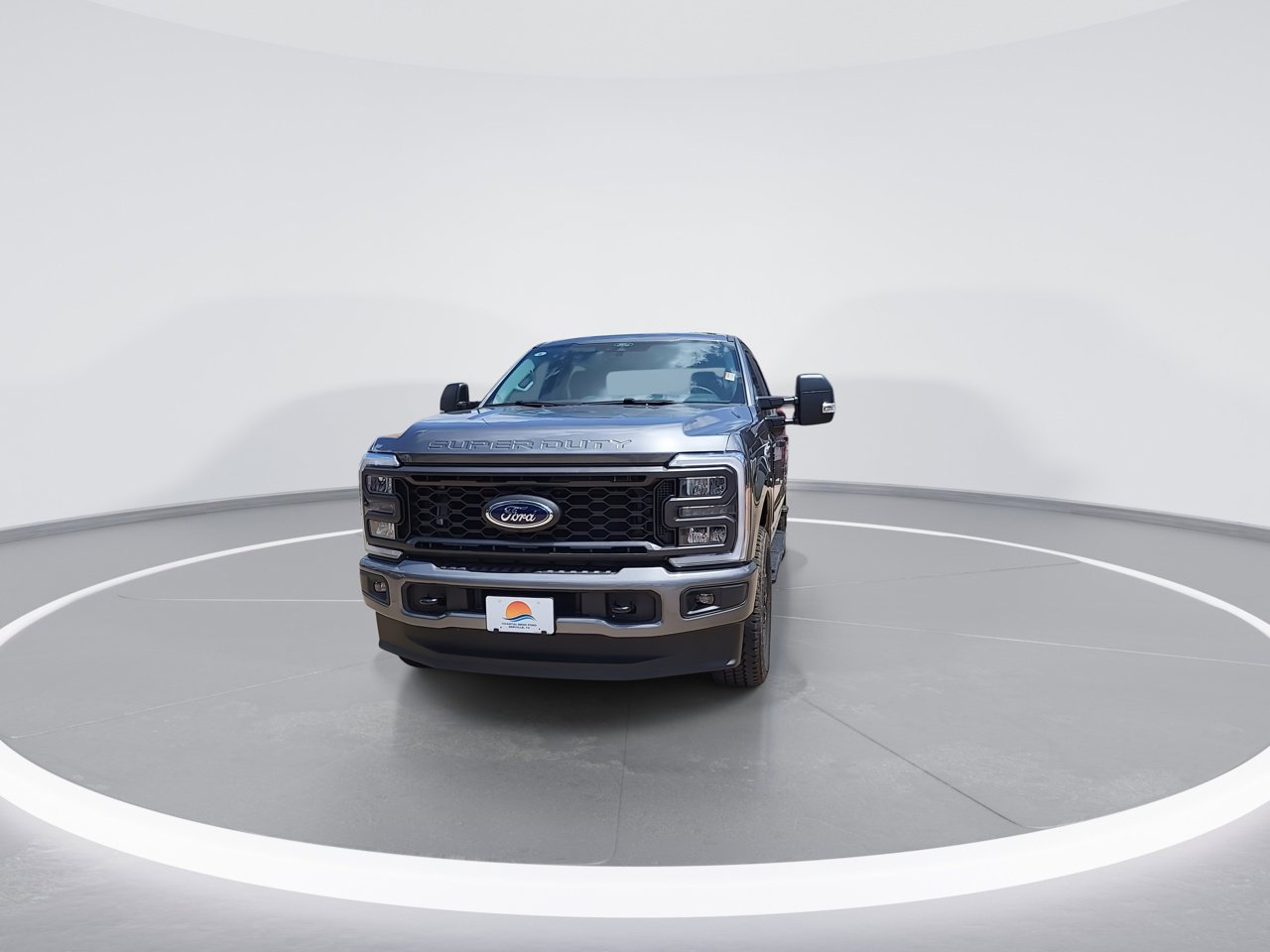 2025 Ford F-250 XL photo 3