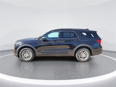 2026 Ford Explorer Active Active (100A) RWD
