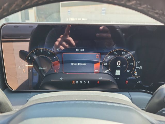 2025 Ford Mustang EcoBoost Premium Fastback - Photo 10