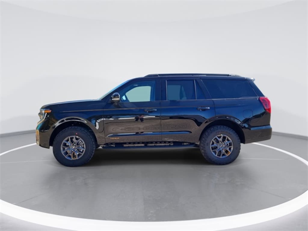 New 2025 Ford Expedition Tremor Tremor 4x4