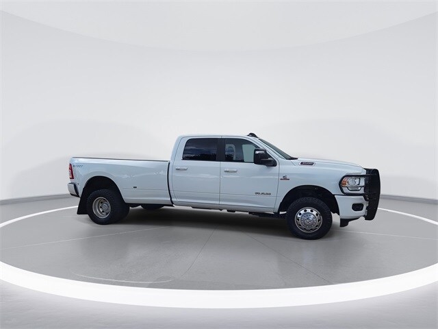 2024 Ram 3500 Big Horn photo 2