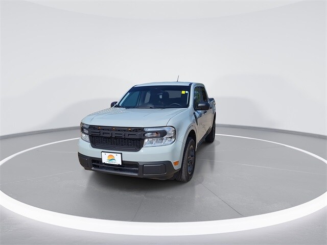 2024 Ford Maverick XLT photo 3