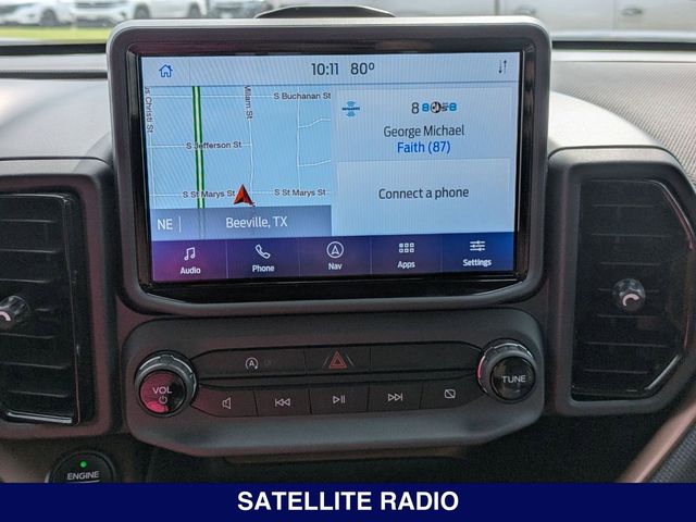 2021 Ford Bronco Sport Outer Banks - Photo 22