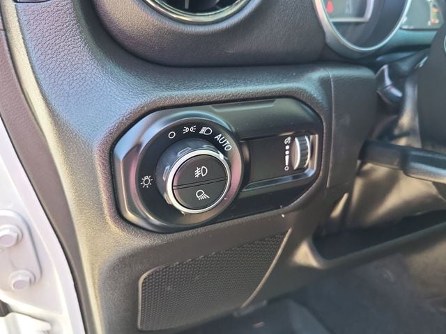 2023 Jeep Gladiator High Altitude - Photo 14